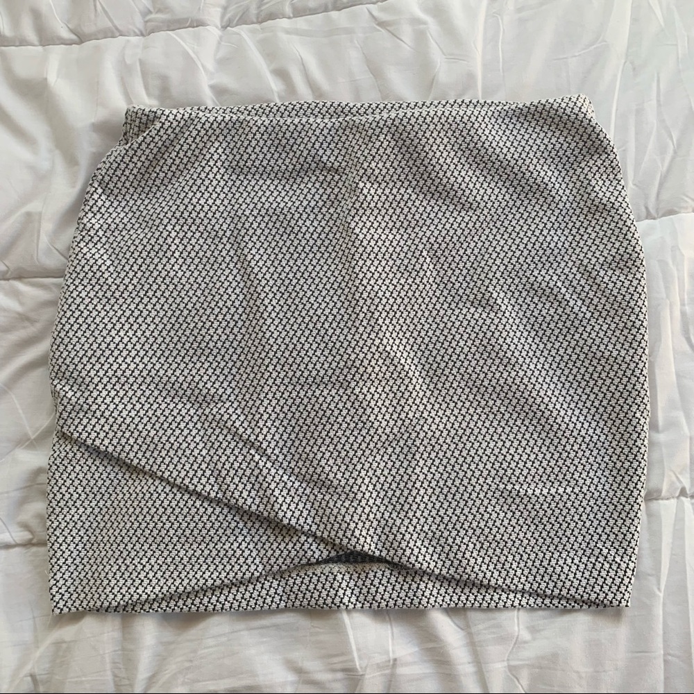 H&M skirt